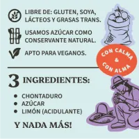 CHONTADURO – Image 3