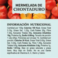 CHONTADURO – Image 5