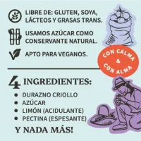 DURAZNO CRIOLLO – Image 3