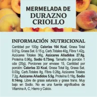 DURAZNO CRIOLLO – Image 5