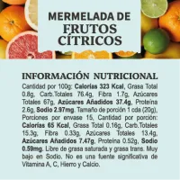 FRUTOS CÍTRICOS – Image 5