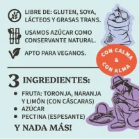 FRUTOS CÍTRICOS – Image 3
