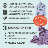 FRUTOS ROJOS – Image 3
