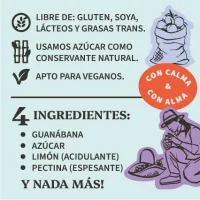 GUANÁBANA – Imagen 3