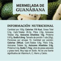 GUANÁBANA – Imagen 5
