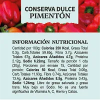 PIMENTÓN – Image 5