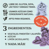 GUACAL DE VEGETALES – Imagen 10