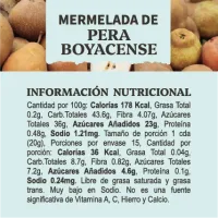 PERA BOYACENSE – Image 5