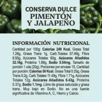 GUACAL DE VEGETALES – Imagen 4