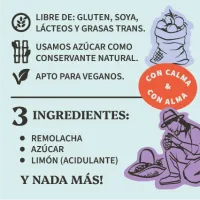 GUACAL DE VEGETALES – Imagen 11