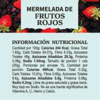 FRUTOS ROJOS – Image 5