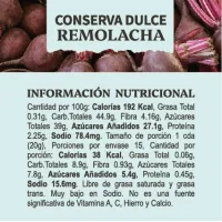 GUACAL DE VEGETALES – Imagen 7