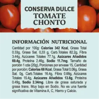 GUACAL DE VEGETALES – Imagen 6