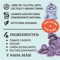 GUACAL DE VEGETALES – Imagen 8