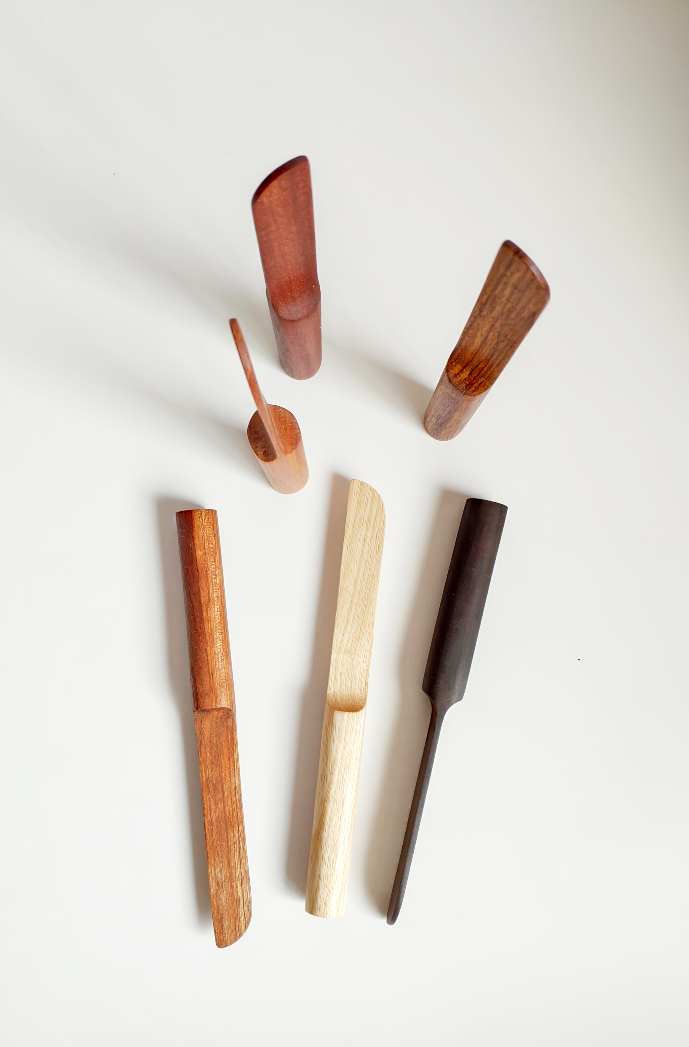 CUCHILLO PARA UNTAR QIRI – Image 2