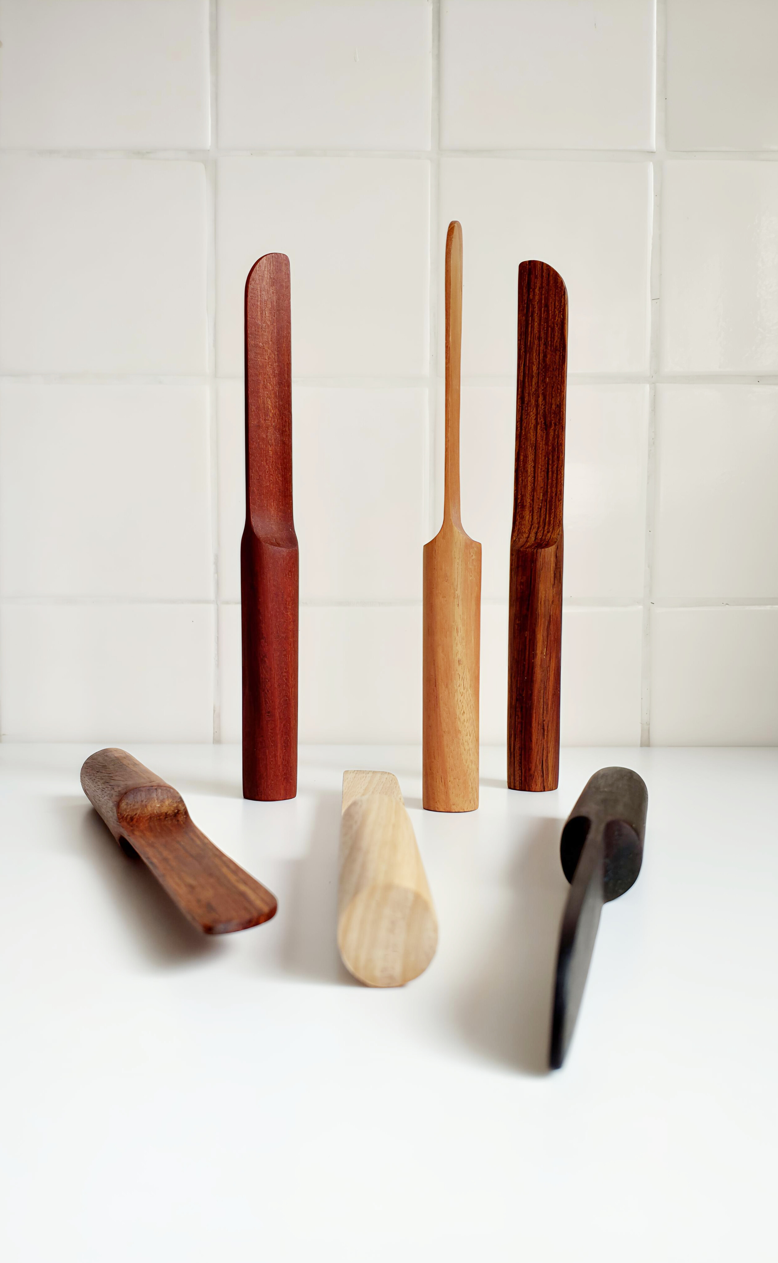 CUCHILLO PARA UNTAR QIRI – Image 1