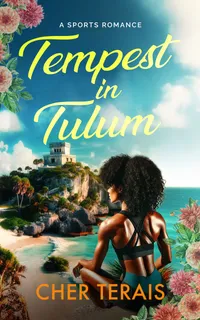 Tempest in Tulum (Signed Paperback or E-Book) - EVENT STORE – E-Book (EPub Download)