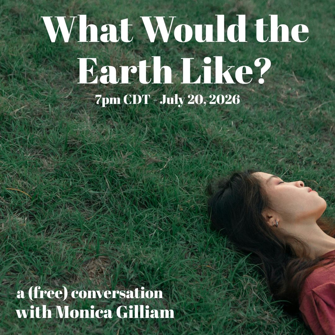 What Would the Earth Like? – Image 1