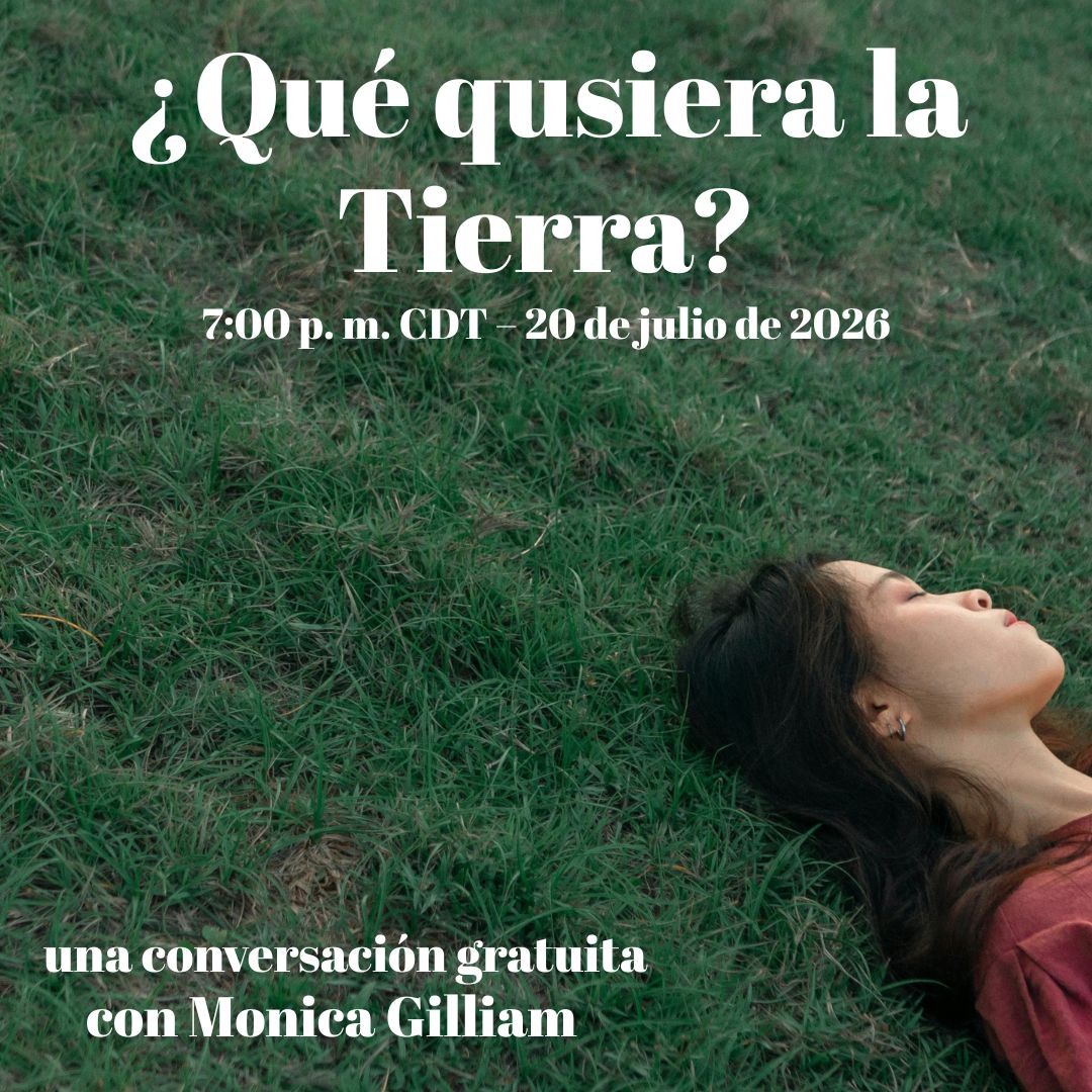 ¿Qué qusiera la Tierra? (What Would the Earth Like SP) – Image 1