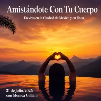 Amistándote Con Tu Cuerpo (Befriending Your Body SP) – Image 1