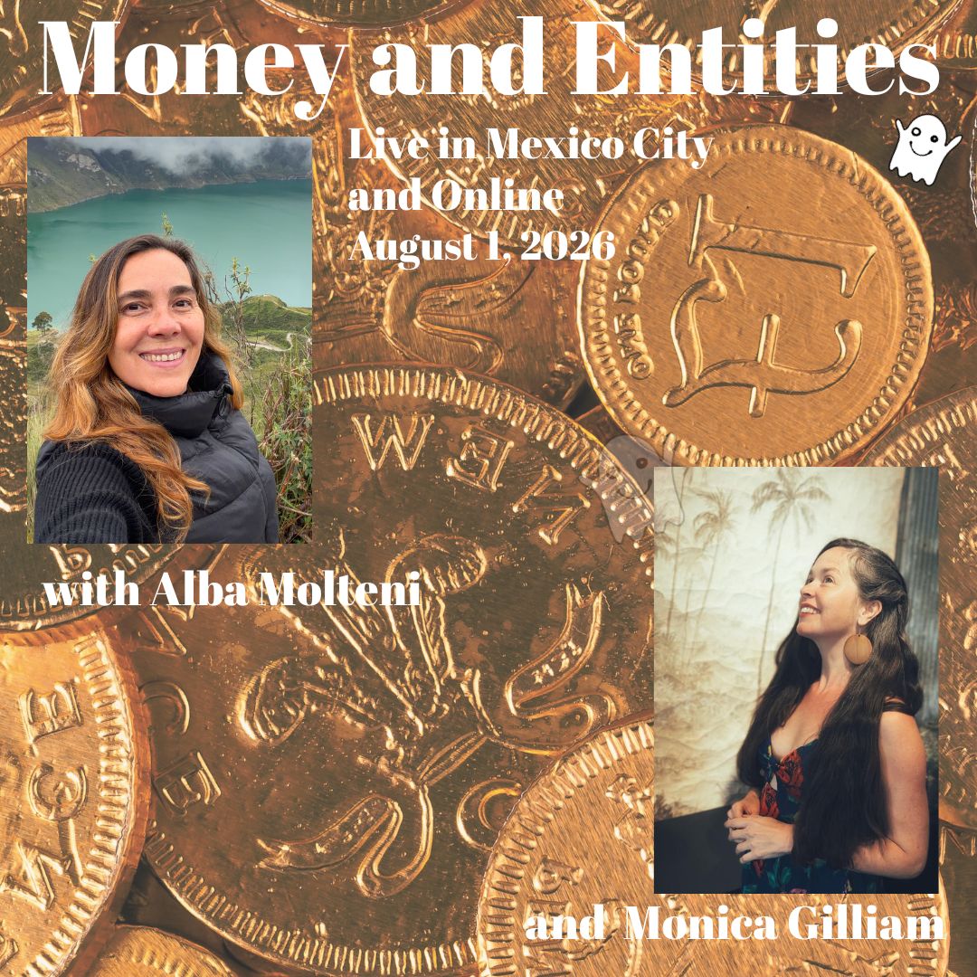 Money and Entities – Image 1