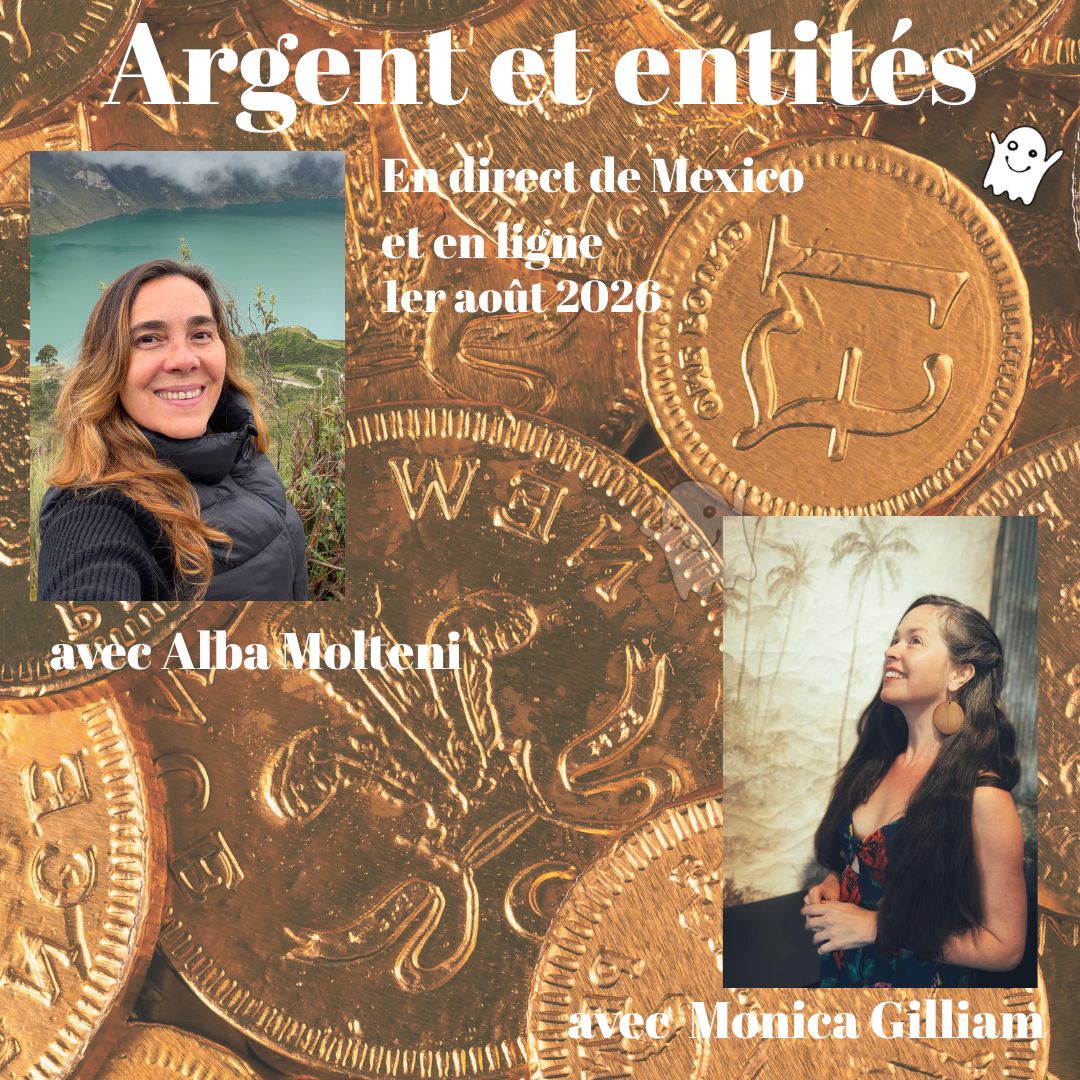 Argent et entités (Money and Entities - FR) – Image 1