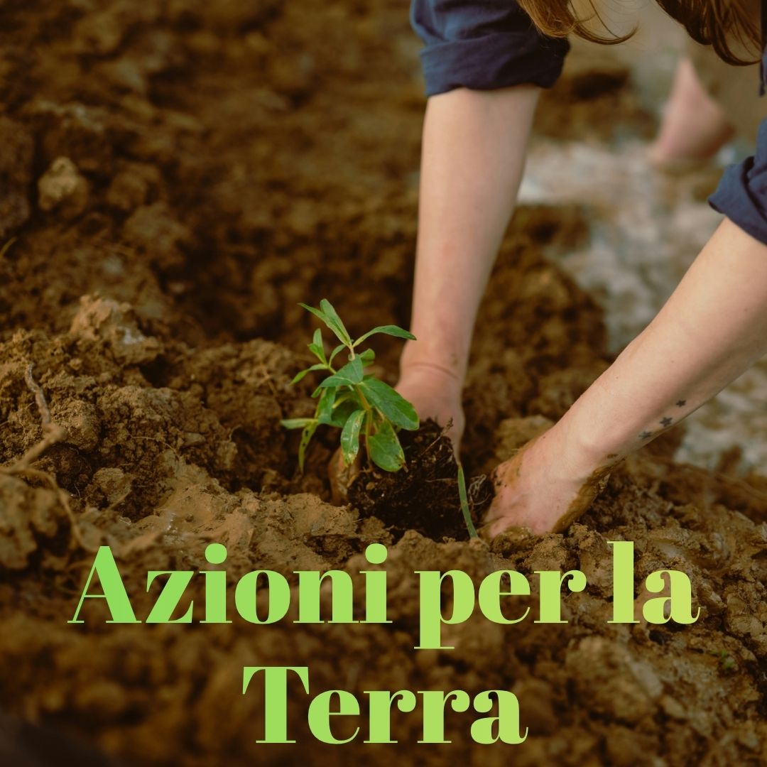 Azioni per la Terra (IT - Earth Actions) – Image 1