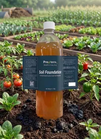 Proterra Rx Soil Foundation – Image 2