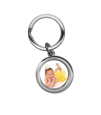 Keychains: Acrylic or Metal – Image 2