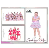8x10 MVP Collage – Image 1