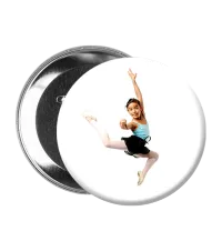(2) Photo Buttons – Image 1