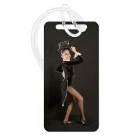 Luggage Tag – Image 1