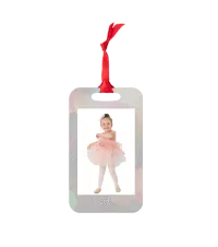 Metal Ornament – Image 1