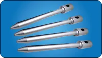 HeavyFoot Weight Stakes Field Roll — 4-Pack – Image 1