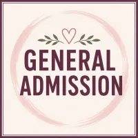 Advance General Admission | $5 – Image 1
