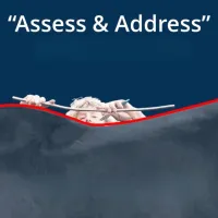 Assess and Address - Ireland Lectures – Image 1