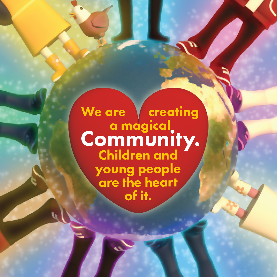 The Worry Wizard Community Membership – Image 9