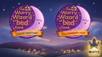 The Worry Wizard Community Membership – Image 3
