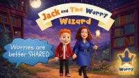 The Worry Wizard Community Membership – Image 4