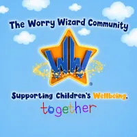 The Worry Wizard Community Membership – Image 1
