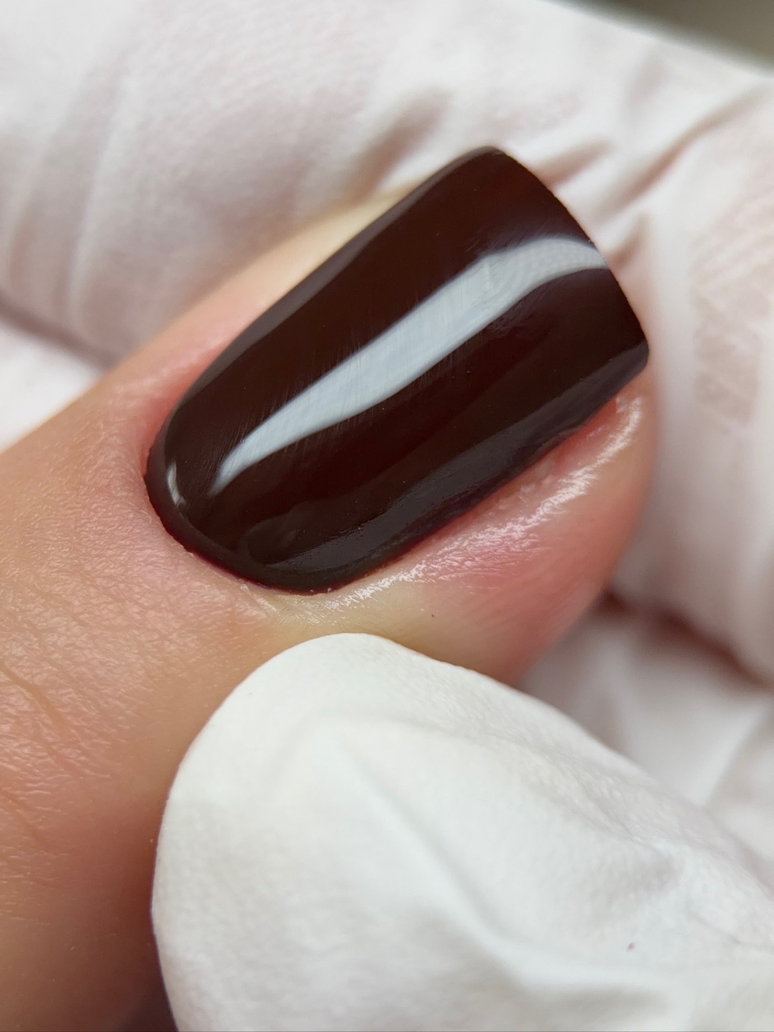 Russian Manicure Masterclass – Image 3