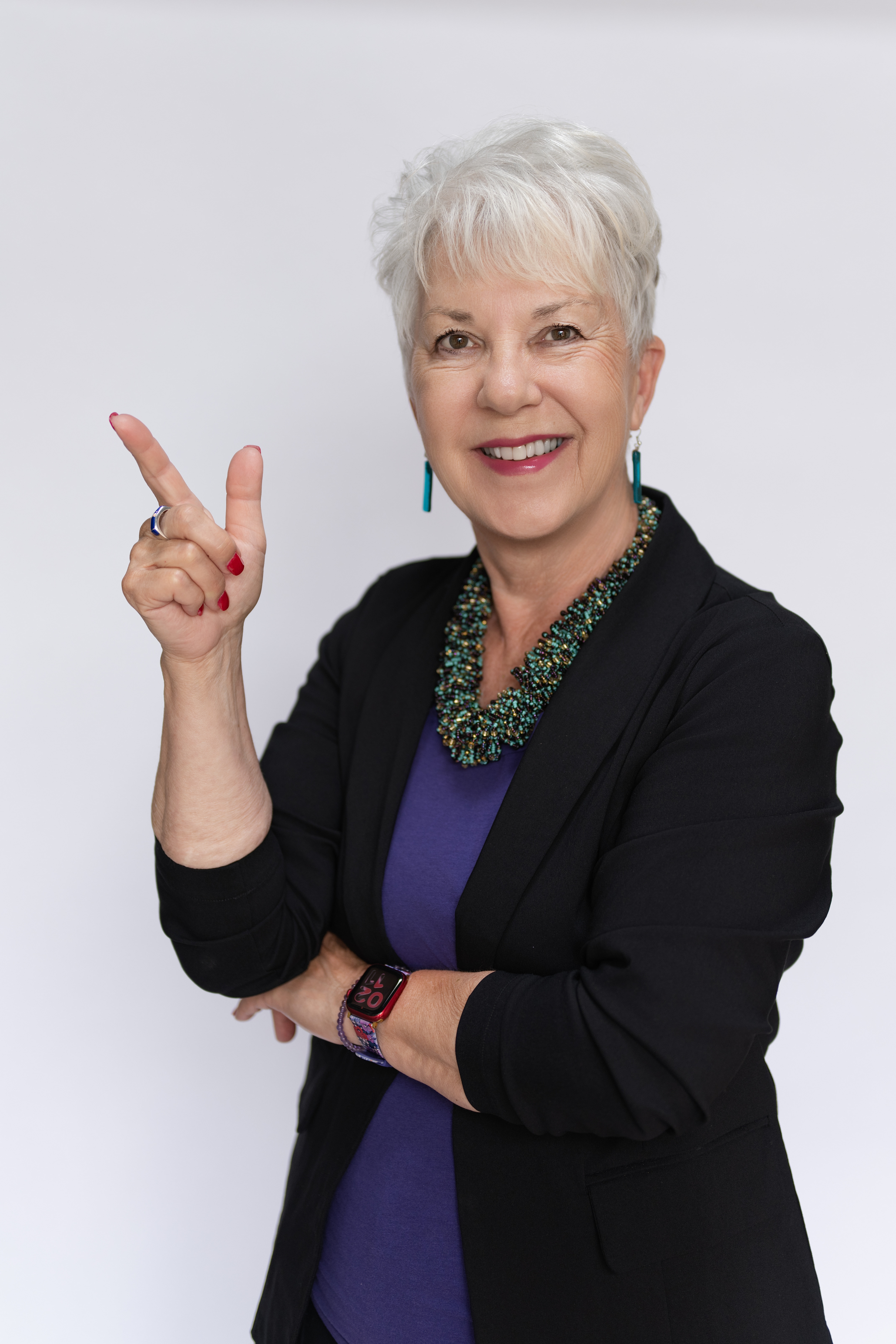 blog author image