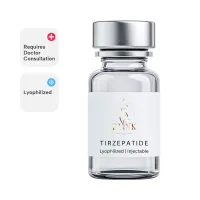 Tirzepatide 60 mg (3ml) - Lyophilized – Image 1