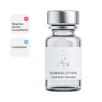 Semaglutide 10 mg (3mL) - Lyophilized – Image 1