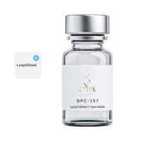 BPC-157 10mg (3mL) - Lyophilized – Image 1