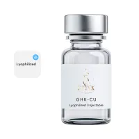 GHK-Cu 50mg (3mL)-Lyophilized – Image 1