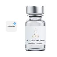 CJC-1295 / Ipamorelin 5mg/5mg (3mL) - Lyophilized – Image 1