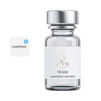 TB 500 5mg (3ml) - Lyophilized – Image 1