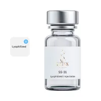 SS-31 (50 mg) (3ml) - Lyophilized – Image 1