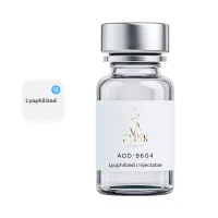 AOD-9604 (5mg, 3ml)- Lyophilized – Image 1